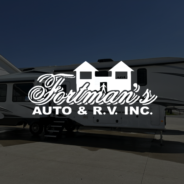 Fortman’s RV