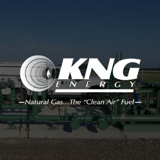 KNG Energy