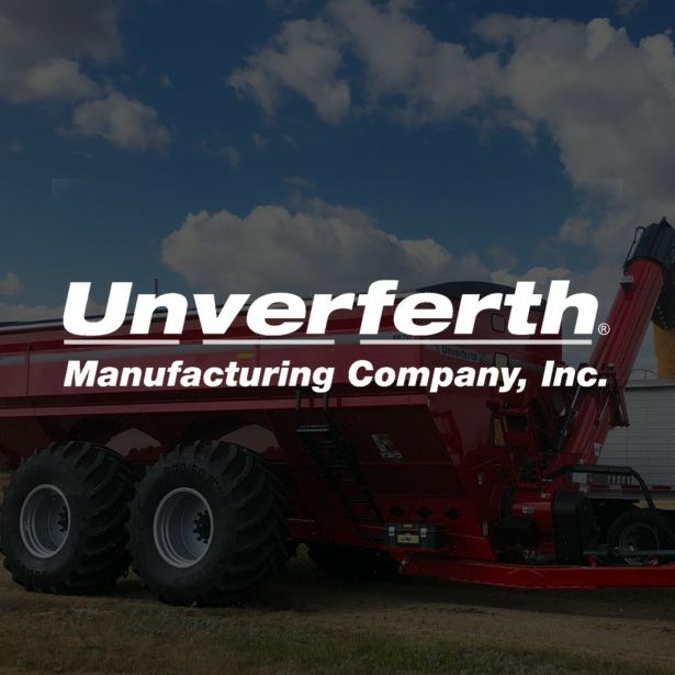 Unverferth Mfg. Co., Inc.