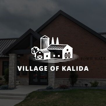 Village of Kalida