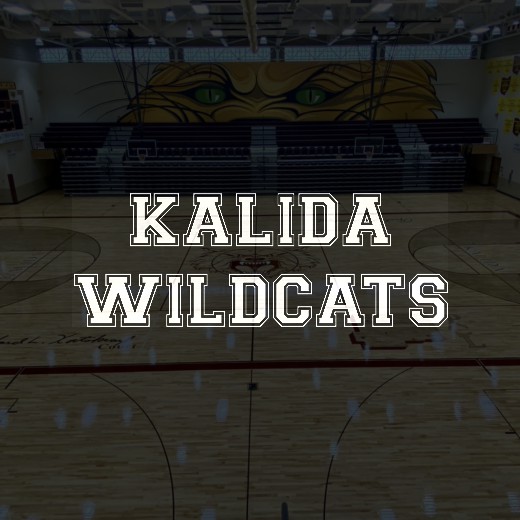 Kalida Local Schools