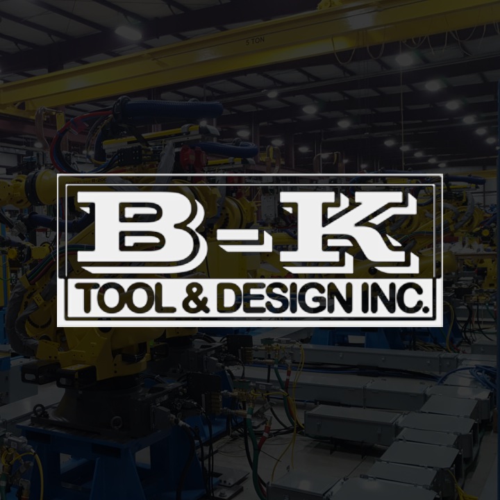 B-K Tool & Design, Inc.