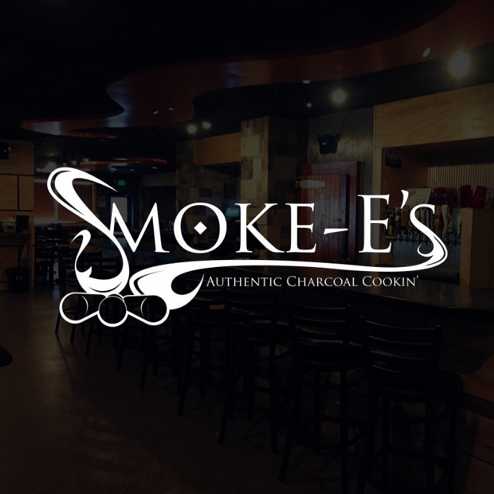 Smoke-E’s Bar & Grill