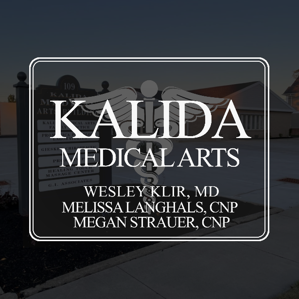 Kalida Medical Arts