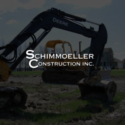 Schimmoeller Construction Inc.